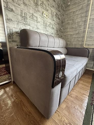 Модульные диваны: Модульный диван — 6