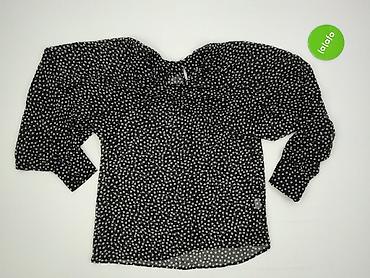 bluza kaszmirowa: Zara, Bluzka damska, rozmiar M — 2