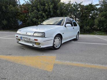 Renault: Renault 19 : 1.8 l. | 1991 έ. 250000 km. Κουπέ — 3