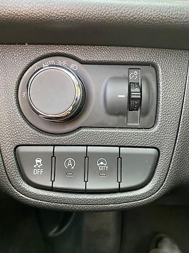 Chevrolet: Chevrolet Spark: 2018 г., 1 л, Вариатор, Бензин, Универсал at lalafo.kg — 12 Chevrolet: Chevrolet Spark: 2018 г., 1 л, Вариатор, Бензин, Универсал — 12