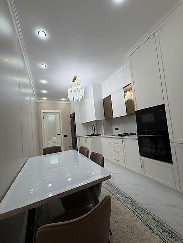 town: 2 комнаты, 80 м², Политех Элитка, 6 этаж, Дизайнерский ремонт — 2