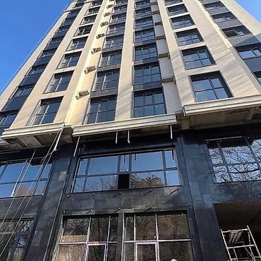 Продажа квартир: 2 комнаты, 61 м², Элитка, 5 этаж, Евроремонт — 13