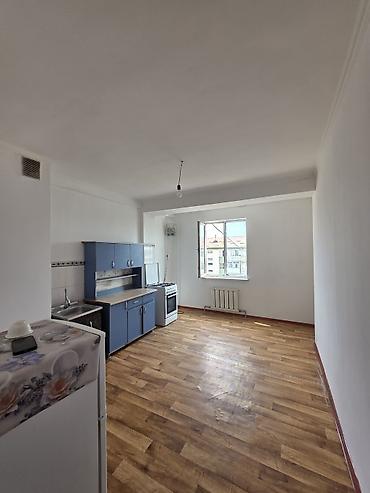 кв манас: 3 комнаты, 87 м², Манас-Ата мкр., Индивидуалка, 5 этаж — 2