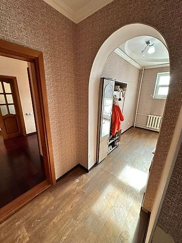 Продажа квартир: 3 комнаты, 72 м², Хрущевка, 7 этаж, Косметический ремонт — 5