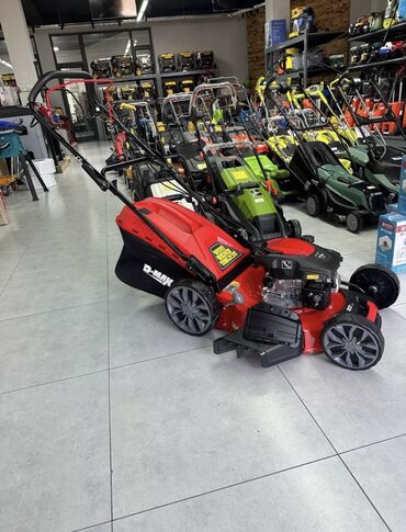 Газонокосилки: Газонокосилка электрическая и бензиновая ROLF, СМЕРЧ, RODEX, RTR at lalafo.kg — 9 Газонокосилки: Газонокосилка электрическая и бензиновая ROLF, СМЕРЧ, RODEX, RTR — 9