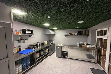 food truck: Satış: Mobilləşdirilə bilən mini food-truck/kofe van üçün baza — 4