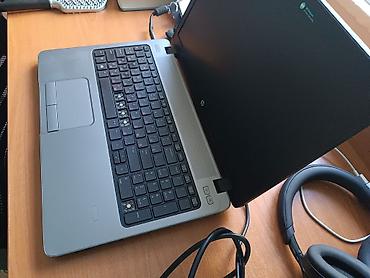 Ноутбуки HP: Офисный, Б/у, Intel Core i5 — 4