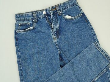 Jeans: Jeans, SinSay, XS (EU 34), condition - Good