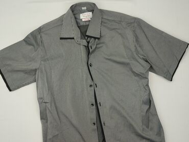 Shirt for men, L (EU 40), condition - Very good