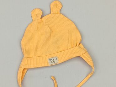 czarne rajstopy dla niemowlaka: Cap, 6-9 months, condition - Perfect