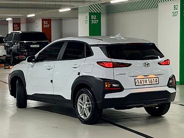 Hyundai: Hyundai Kona: 2019 г., Кроссовер — 6