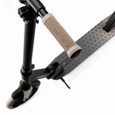 singl ploce: KINDERKRAFT TROTINET FREELY BEIGE – KRFREE00BEG Univerzalan, sklopivi — 4