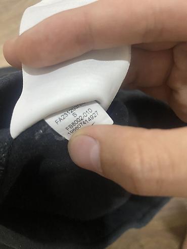 выкуп золота: Шорты nike tech fleece летняя версия(тонкие) Состояние идеал без — 3
