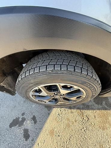 Subaru: Subaru Crosstrek: 2020 г., 2 л, Вариатор, Бензин, Кроссовер — 24