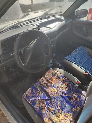 запчас нексия: Daewoo Nexia: 2007 г., 1.5 л, Механика, Бензин, Седан — 8