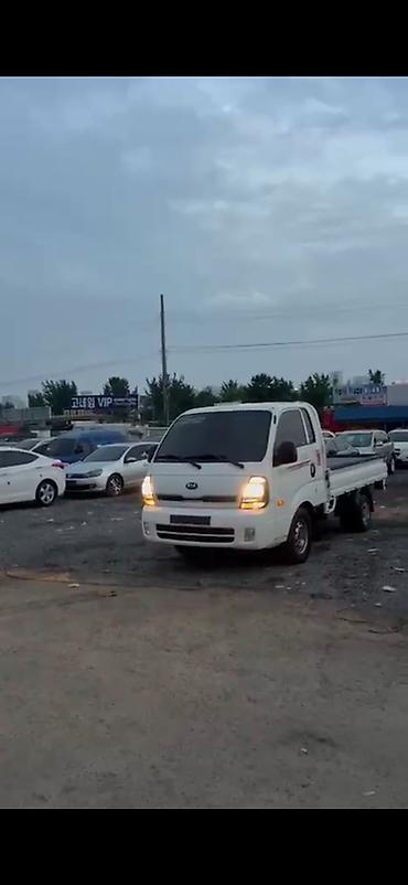 denza n9: Легкий грузовик, Kia, Стандарт, Б/у — 3