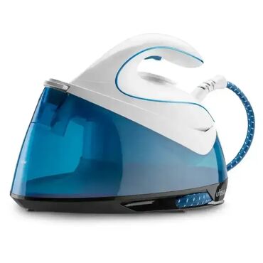 dimenzije veš mašina: Brand: Ufesa Model: Parna stanica Ufesa Aqua Steam/snaga