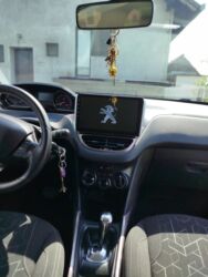 Peugeot: Peugeot 2008: 1.6 l | 2014 г. 166000 km SUV/4x4 — 11