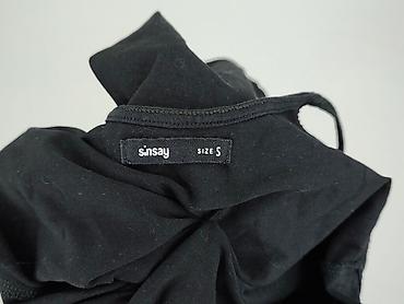 sukienki basic: Sinsay, Sukienka damska, rozmiar S — 4