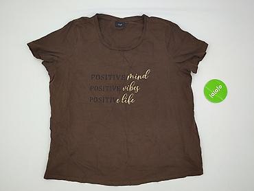 napis na koszulce: Zizzi, T-shirt damski, rozmiar L — 2