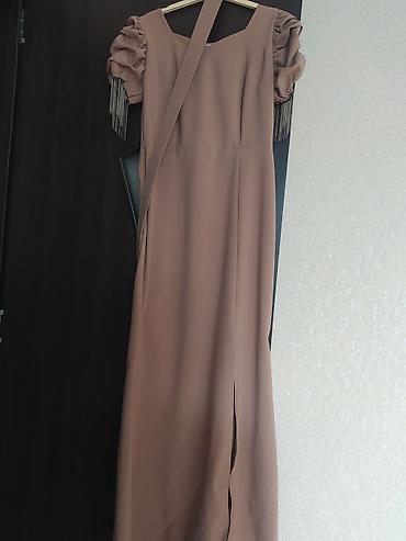 faize pul online: Ziyafət donu.42-44 razmer.yeni kimidir.bir dəfə toya geynilib.70man — 2