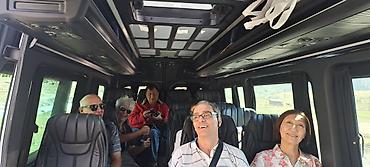 Пассажирский бус на заказ: На заказ бус 18 место — 6