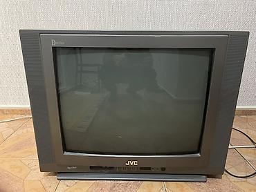 ТВ и видео: JVC “D series” kineskop televizor - Ekran: təxminən 29–32 düym — 1
