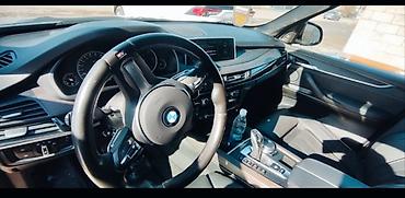 x 7: BMW X5: 2017 г., 3 л, Автомат, Дизель, Кроссовер — 4