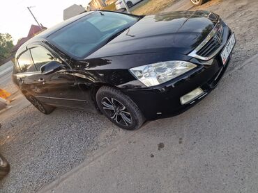 Honda: Honda Inspire: 2003 г., 3 л, Автомат, Бензин, Седан