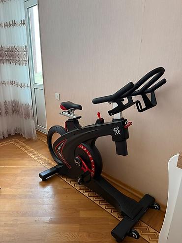 Spinning makra veletrenajoru 780₼. Yeni kimidir. Ünvan Elmlər lalafo.az -da Spinning makra veletrenajoru 780₼. Yeni kimidir. Ünvan Elmlər