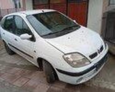 auto kamere cena: RETROVIZOR ZA RENAULT SCENIC OD 1999. DO 2004. GOD. | retrovizor za — 4