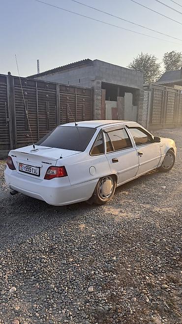 avante 2020: Daewoo Nexia: 2012 г., 1.6 л, Механика, Бензин, Седан — 4