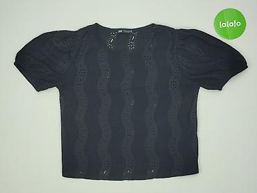 zaps bluzka: Zara, Bluzka damska, rozmiar M — 2