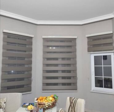 Jalüzlər: Jaluz perdeler her nov turkiye isdesal seher daxil cadrlma qurasdlrma — 9