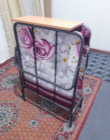 Raskladuşkalar: İşlənmiş, Matraslı raskladuşka — 1