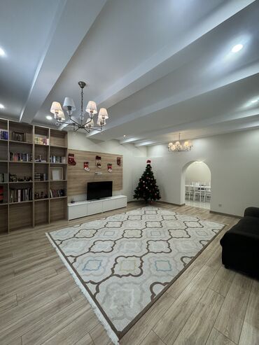 Продажа домов: Дом, 130 м², 4 комнаты, Агентство недвижимости, Евроремонт at lalafo.kg — 4 Продажа домов: Дом, 130 м², 4 комнаты, Агентство недвижимости, Евроремонт — 4