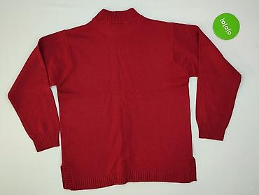alpaca: Woolmark, Sweter damski, rozmiar L — 3