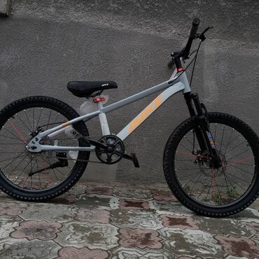 Городские велосипеды: Городской велосипед, Alton, Рама L (172 - 185 см), Новый — 8