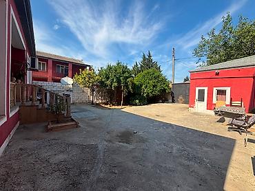 mehdibad: Mehdiabadda ev satılır 3 sotdan artıqdır Şəxsi tikilidir Sənət paket — 3
