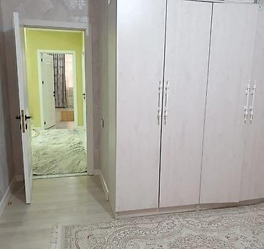 Yeni tikili: 4 otaqlı, Yeni tikili, 100 kv. m — 24