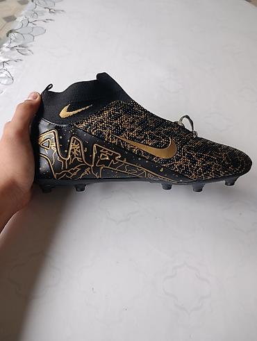 suadan qoruyan eynək: Butslar Nike, Ölçü: 44, Yeni — 1