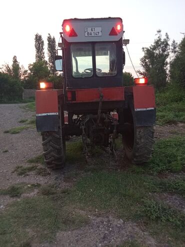 трактор мтз 80 запчасти: İmişli rayonu, Çaxırlı kendi. Traktor satılır. Sənədləri