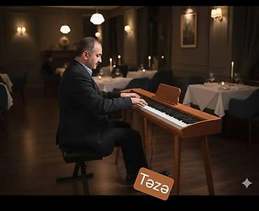 88: Piano, Rəqəmsal, Yeni, Pulsuz çatdırılma — 4