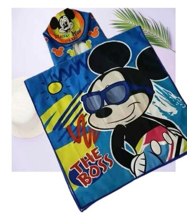 Peškiri: Bademantili — 9