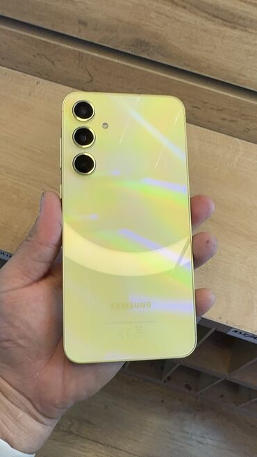 а 52 самсунг цена ош: Samsung Galaxy A55, Б/у, 256 ГБ