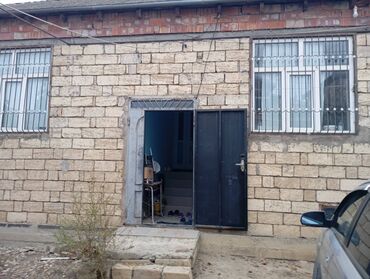 Bağ evlərinin satışı: Şirvan, 130 kv. m, 3 otaqlı, Hovuzsuz, Qaz, İşıq, Su — 2