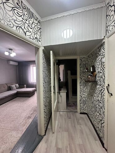 Продажа квартир: 2 комнаты, 31 м², Индивидуалка, 5 этаж, Косметический ремонт — 11