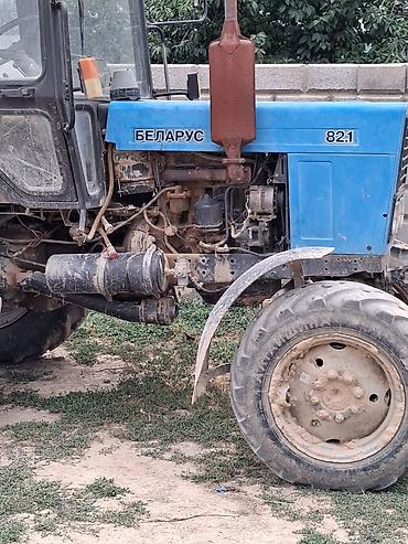 Другие плуги: Мтз 82 - Тип: однокорпусный/двухкорпусный навесной плуг тяжелой — 5