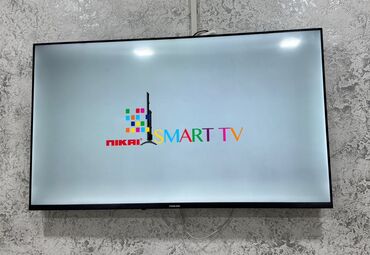 3d очки для телевизора samsung: Nikai 140 ekran Smart Tv 450 Azn. Ideal veziyyetde.Unvan Gunesli