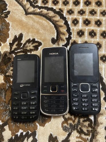 очки для компьютера и телефона: Nokia 1, Б/у, цвет - Коричневый, 1 SIM